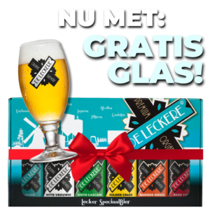 Geschenkpakket 6-pack